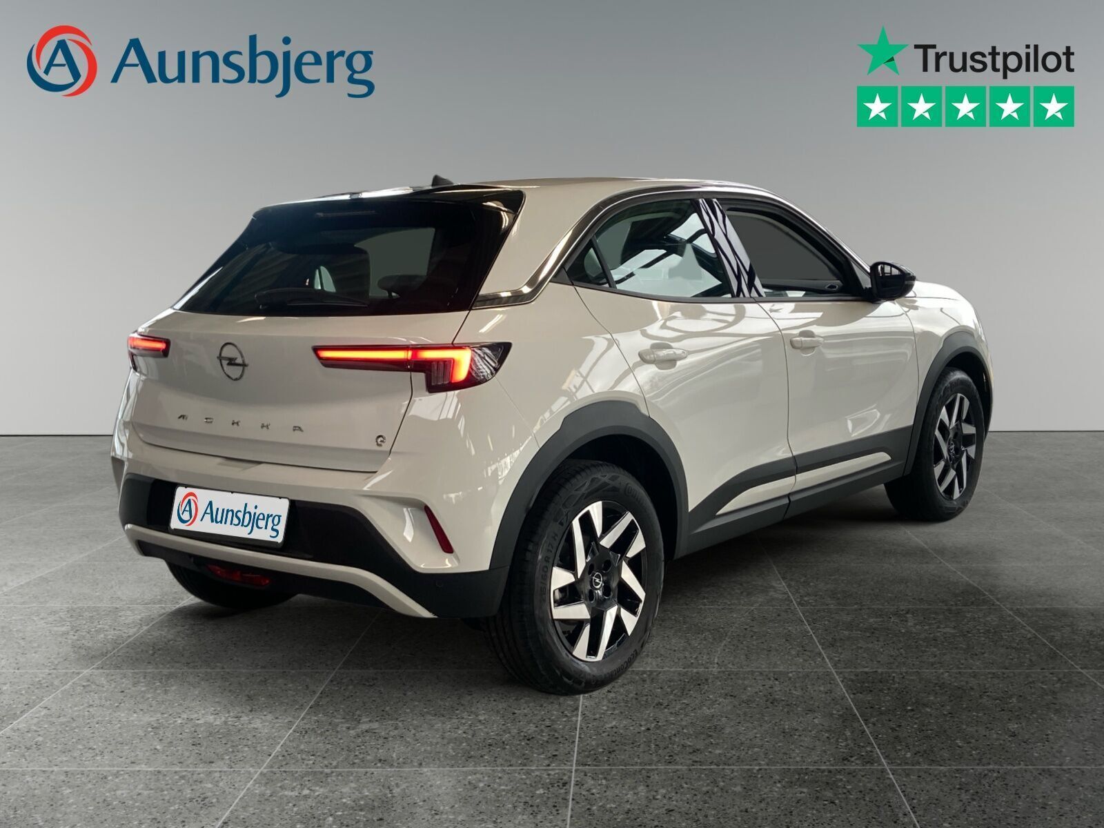 Opel Mokka-e 50 Elegance