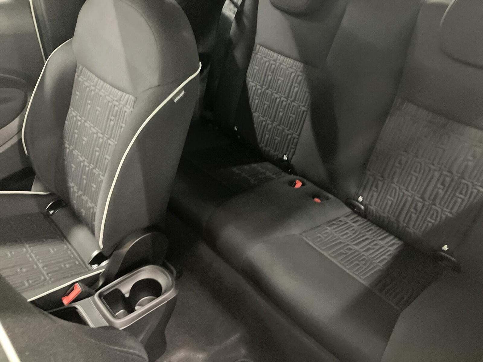 Fiat 500e 42 Icon Cabrio