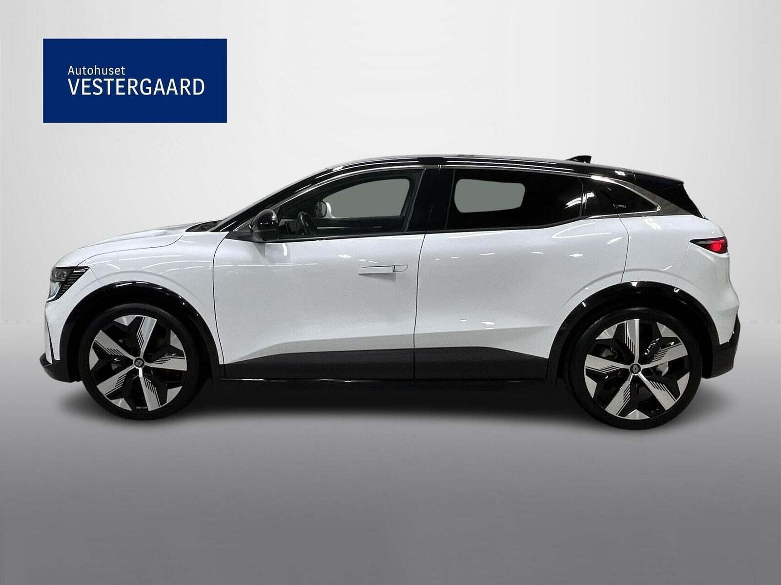 Renault Megane E-Tech 60 Techno