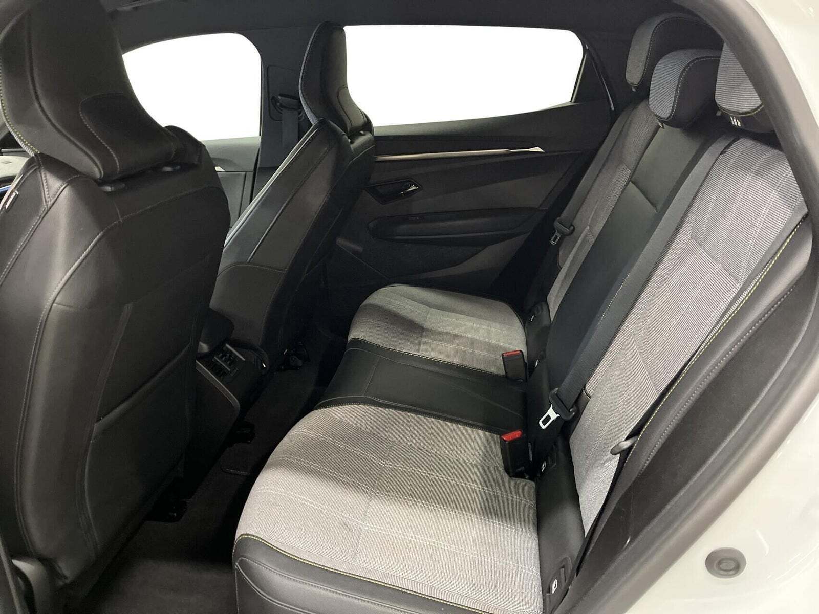 Renault Megane E-Tech 60 Techno