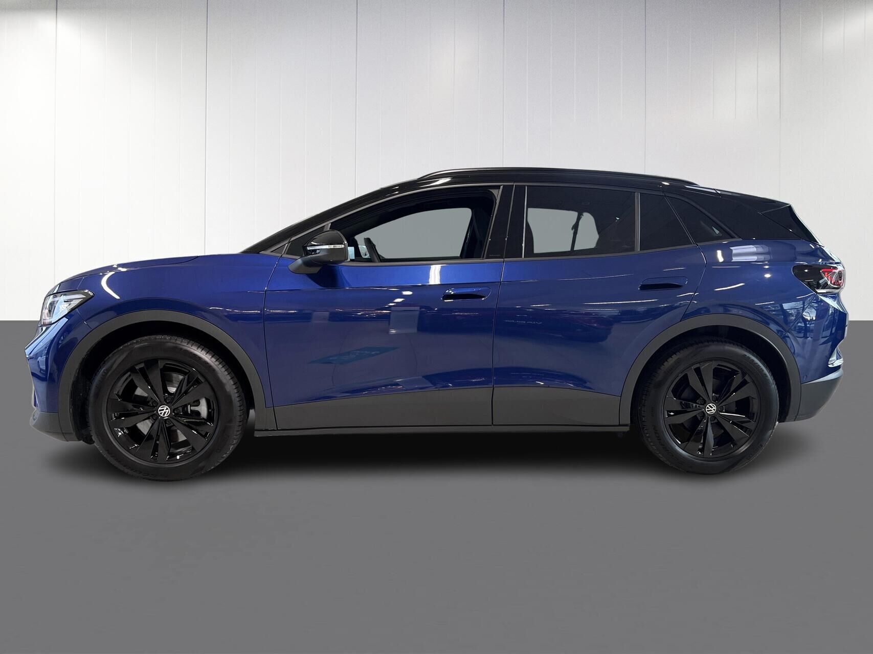 VW ID.4 EL Style+ 286HK 5d Aut.