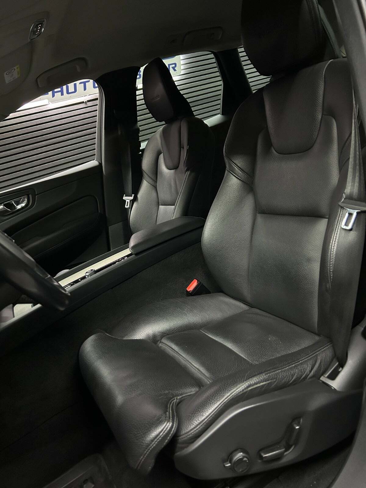 Volvo XC60 2,0 B4 197 Inscription aut. AWD