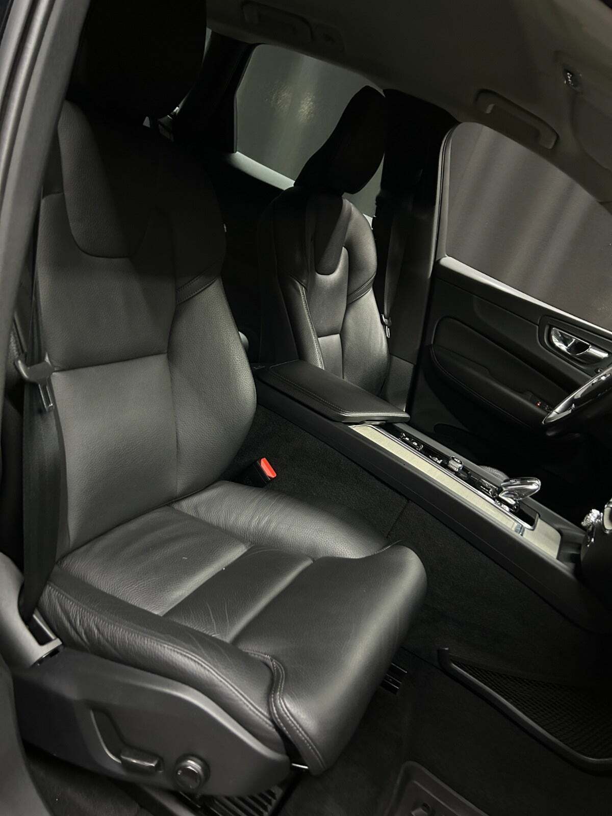 Volvo XC60 2,0 B4 197 Inscription aut. AWD