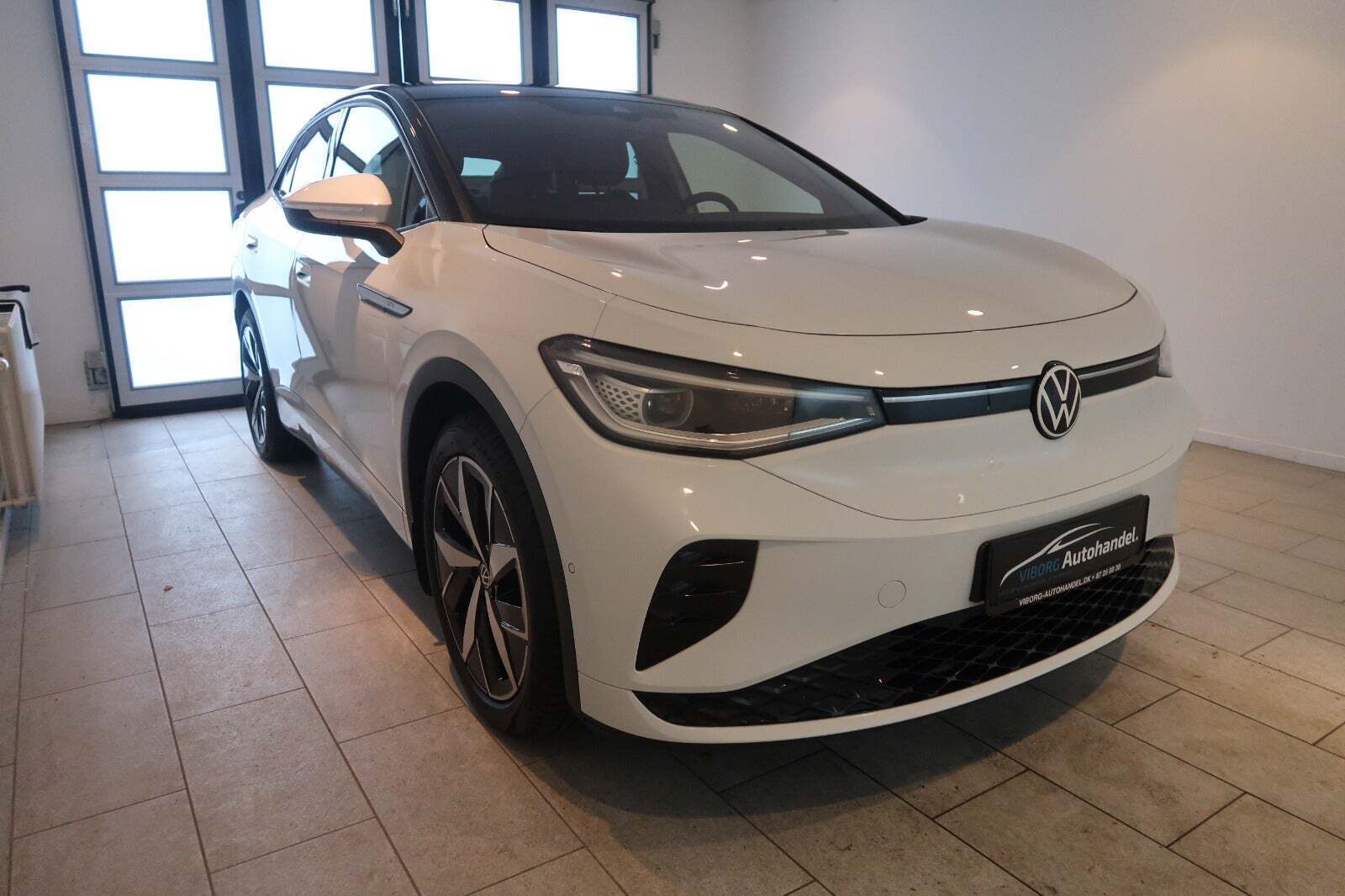 VW ID.5 77 GTX 4Motion