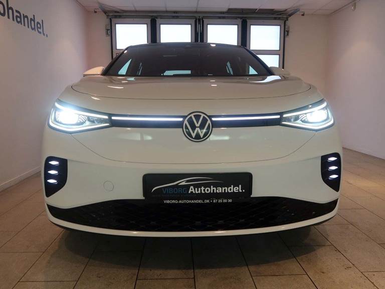 VW ID.5 77 GTX 4Motion