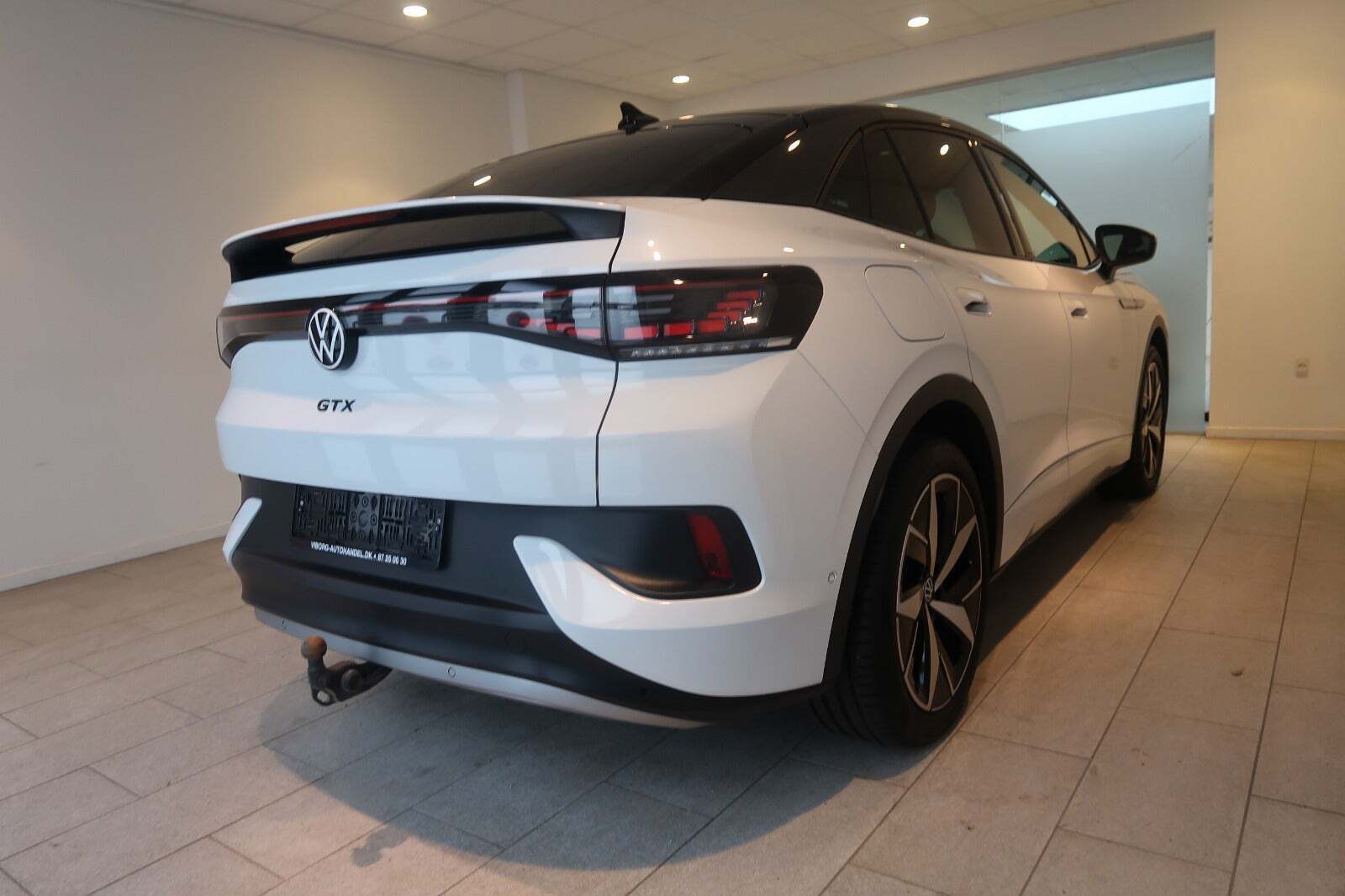 VW ID.5 77 GTX 4Motion