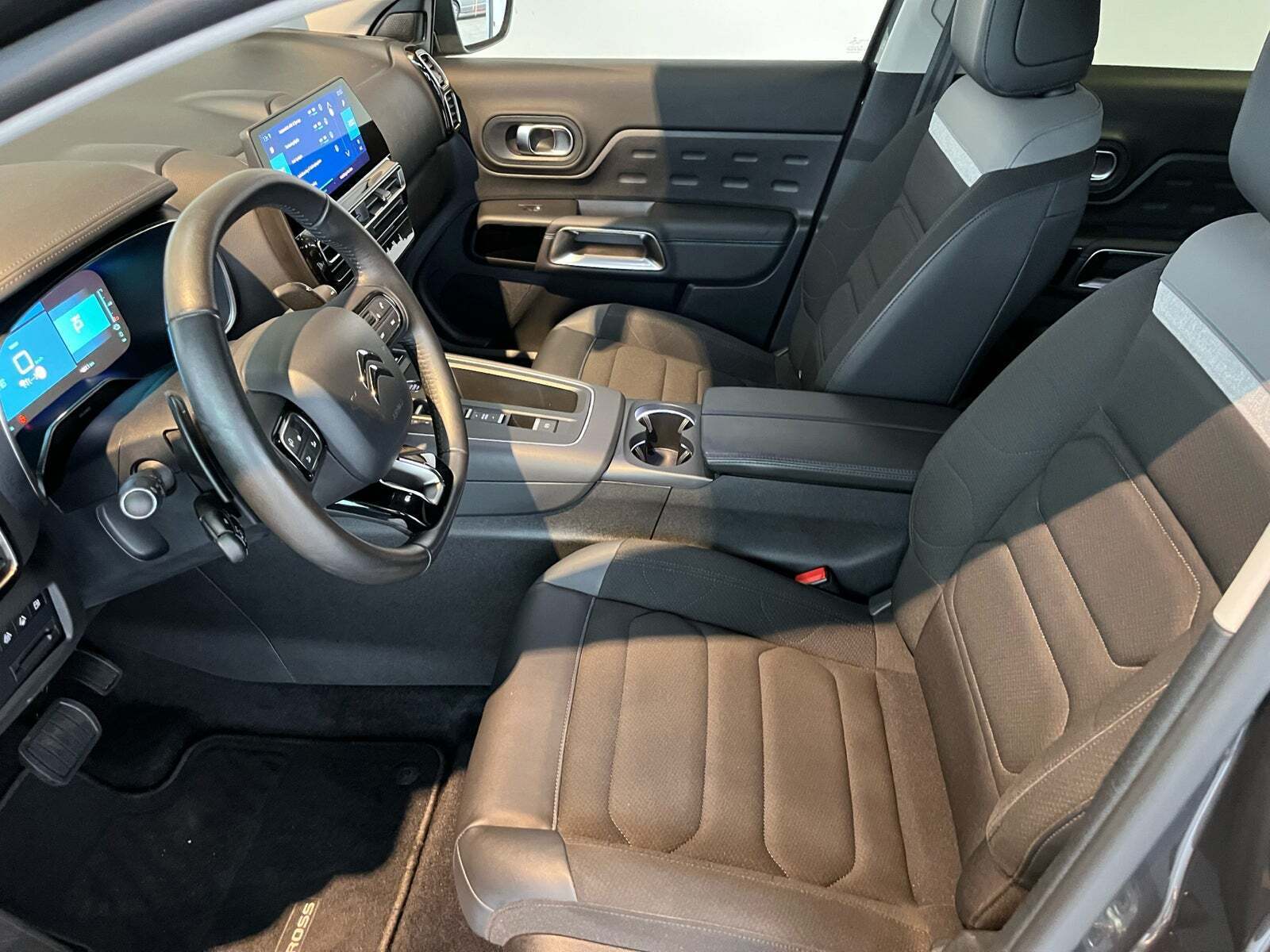 Citroën C5 Aircross 1,6 PHEV Prestige EAT8