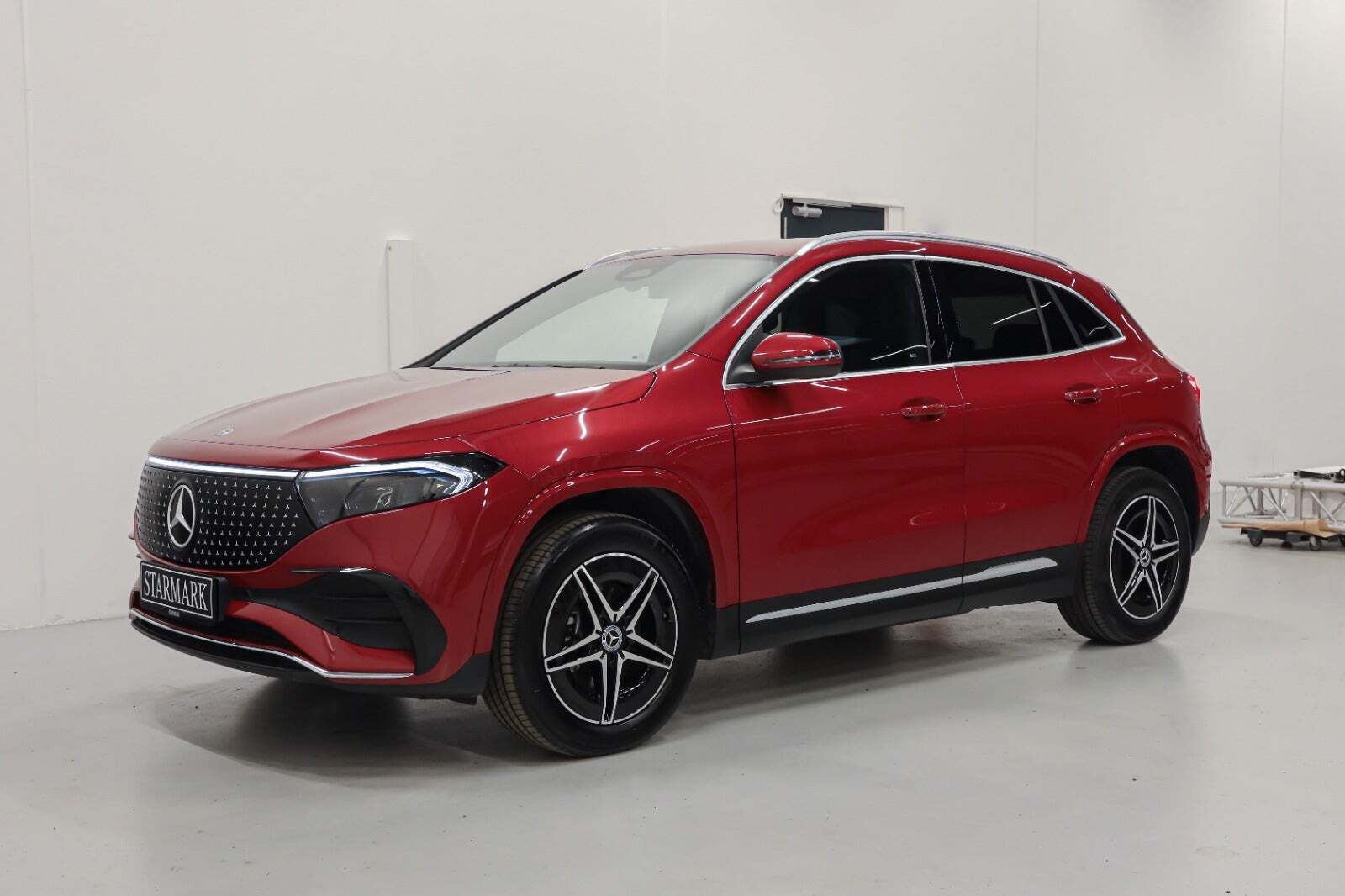 Mercedes EQA250+ AMG Advance