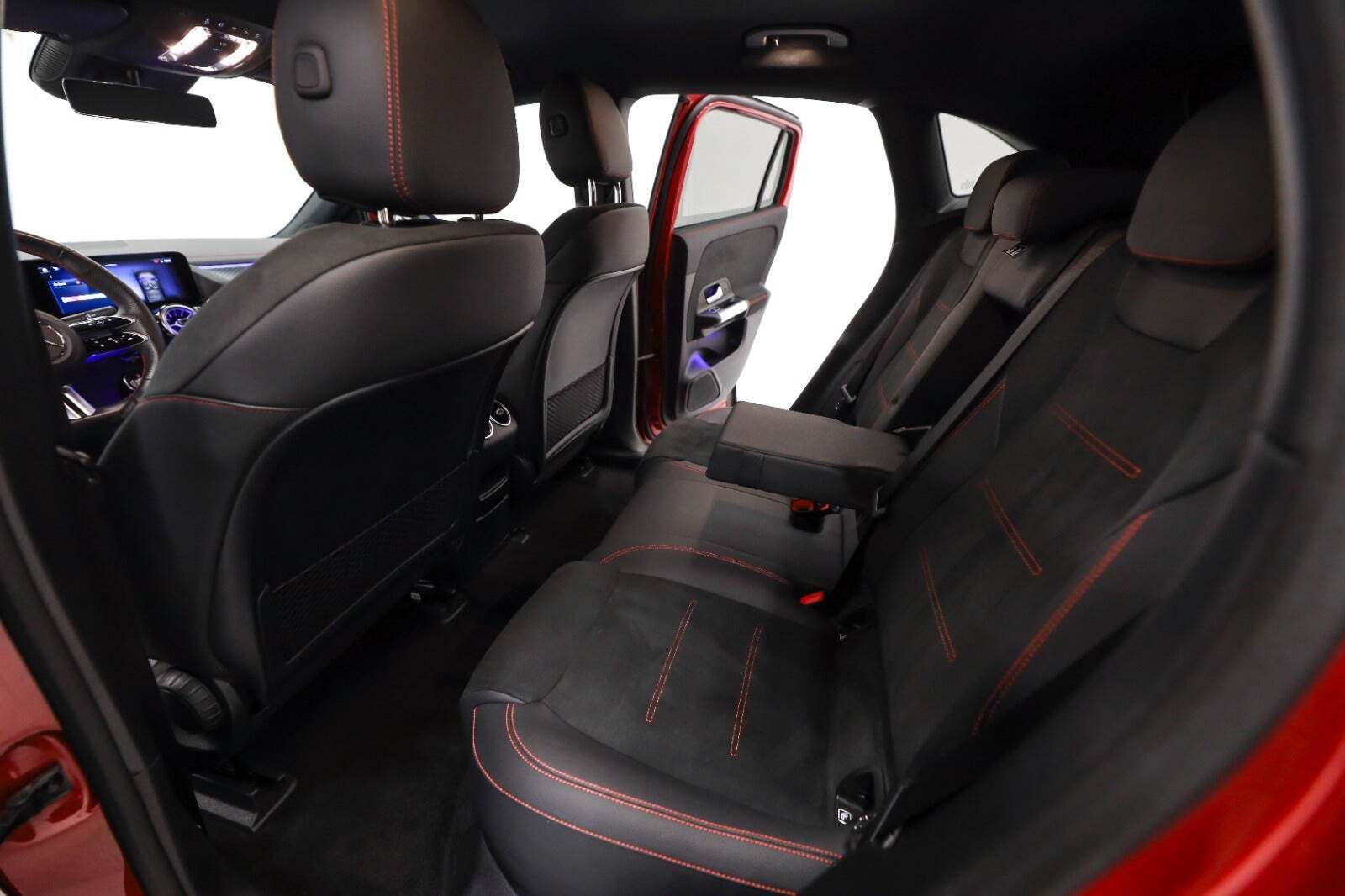 Mercedes EQA250+ AMG Advance