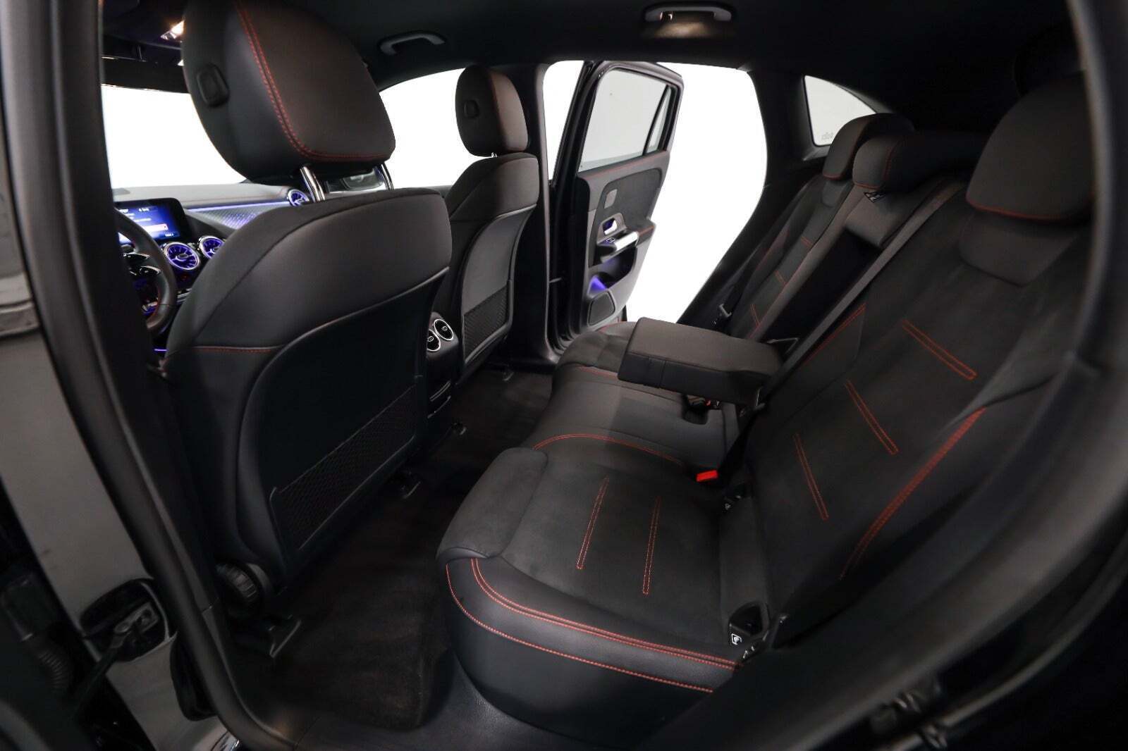 Mercedes EQA250+ AMG Advance Plus