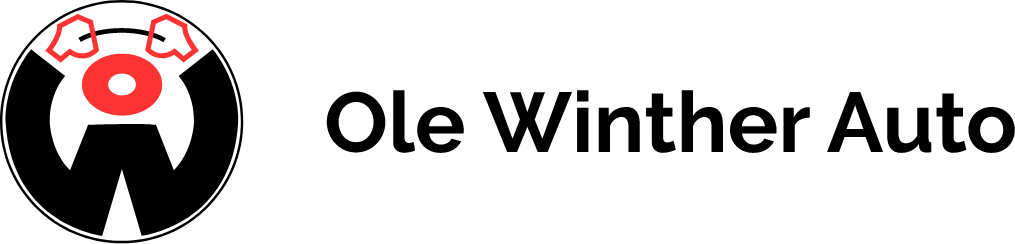 Ole Winther Auto A/S