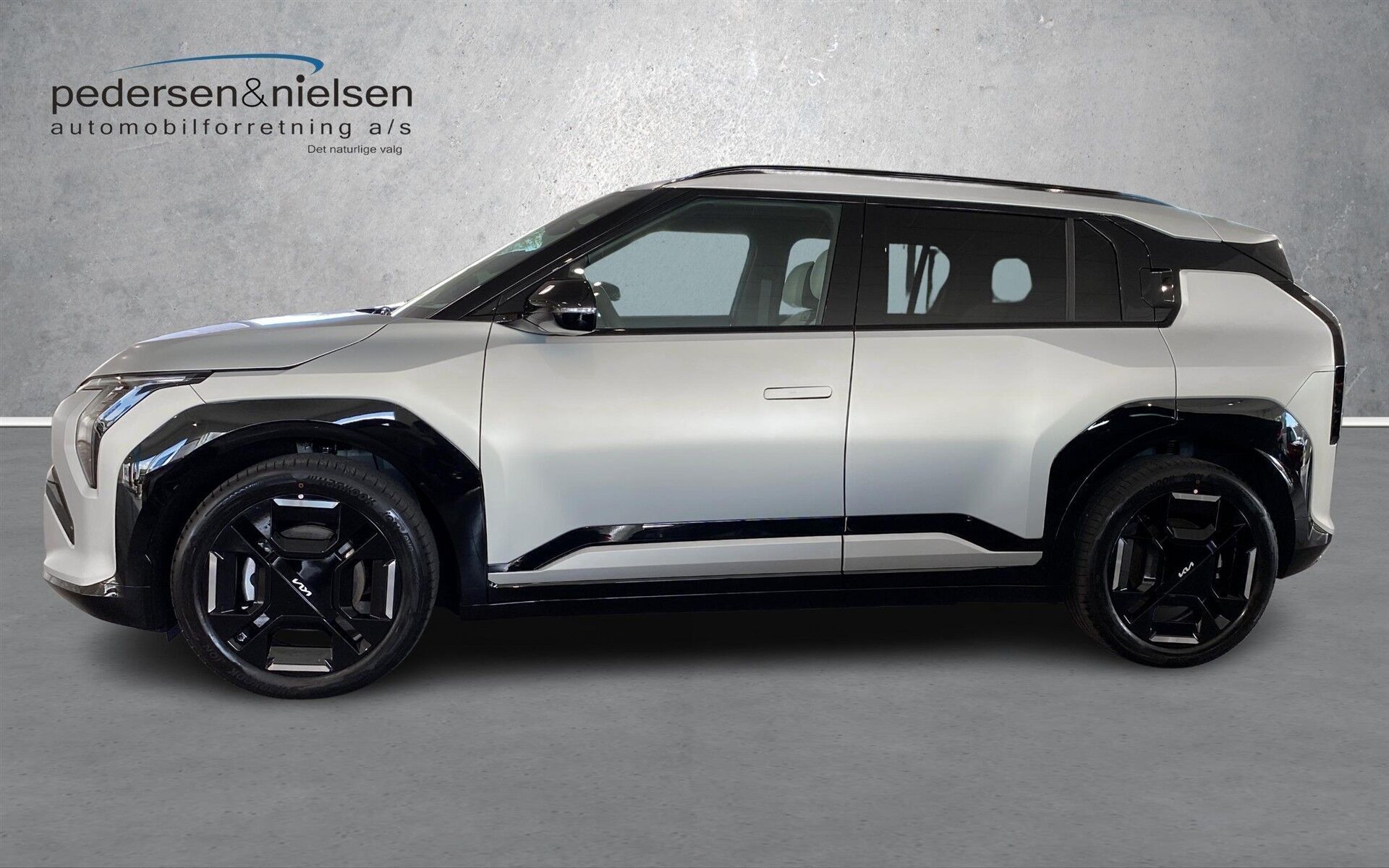 Kia EV3 EL Long Range GT-Line 204HK 5d Aut.