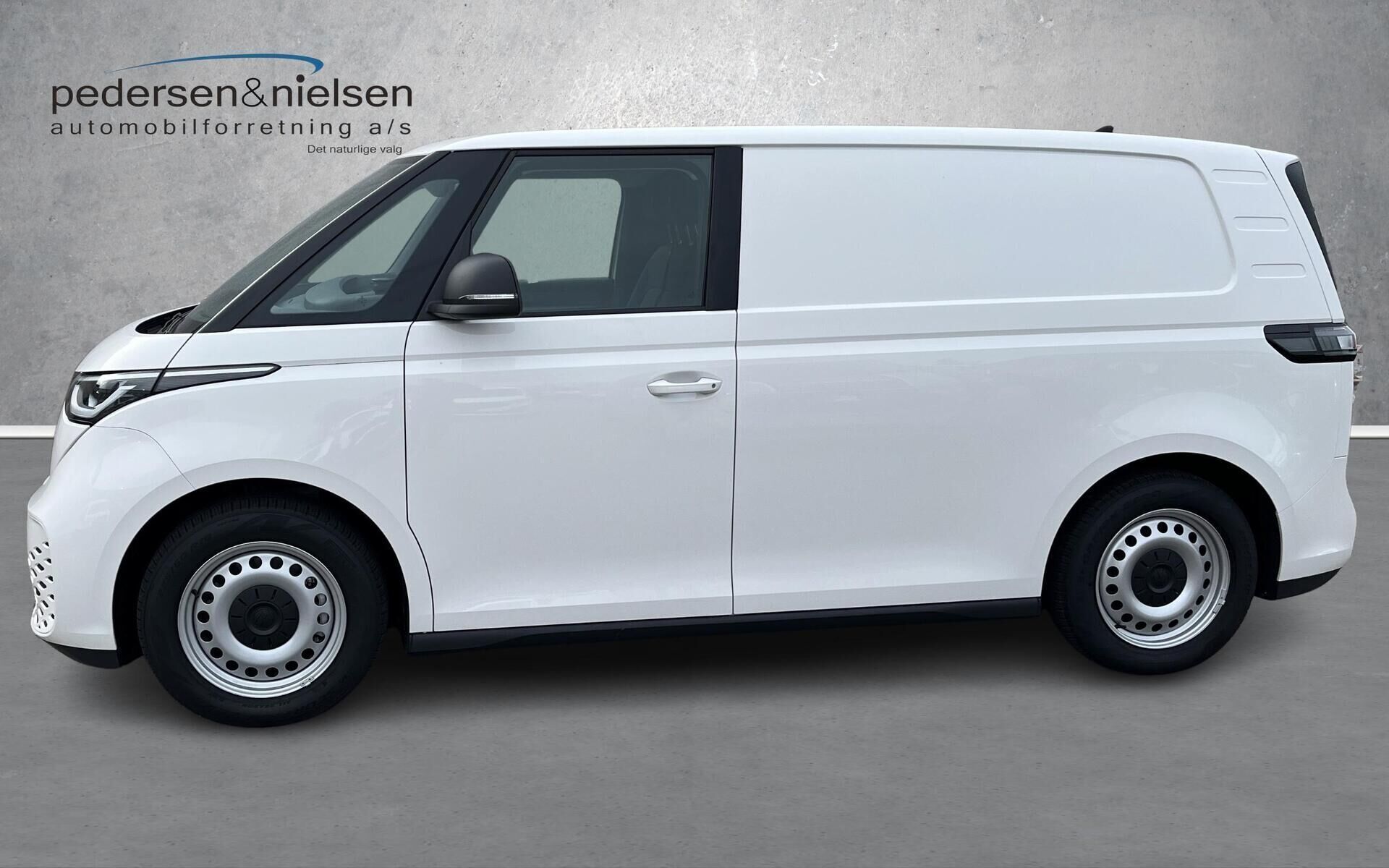 VW ID.Buzz Cargo EL Comfort 286HK Van Aut.