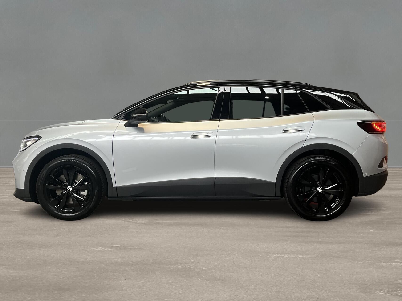 VW ID.4 EL Pro 286HK 5d Aut.