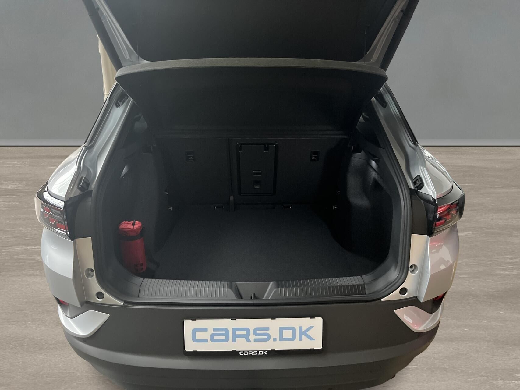 VW ID.4 EL Pro 286HK 5d Aut.