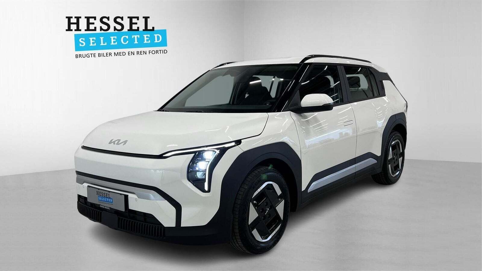 Kia EV3 58 Standard Range Access