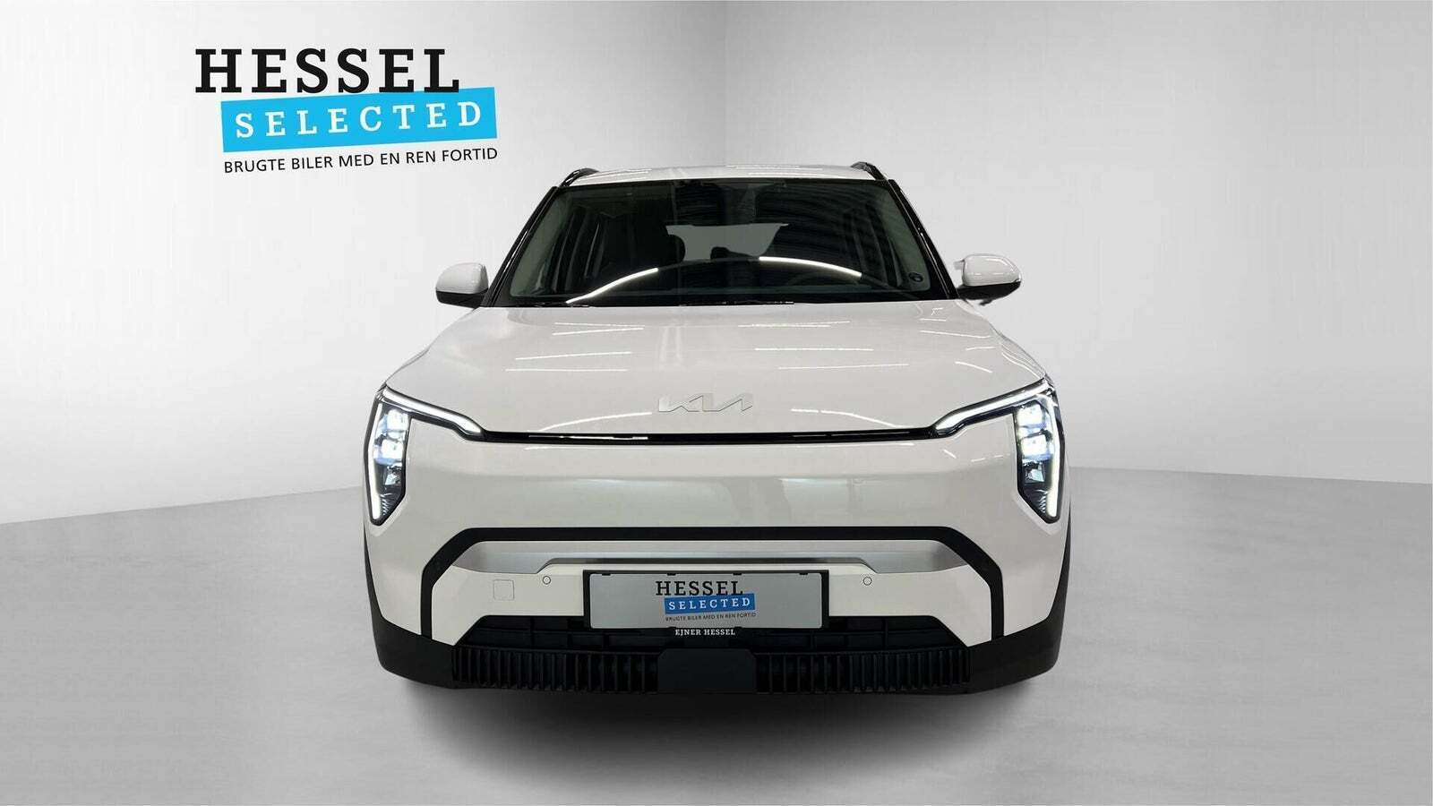 Kia EV3 58 Standard Range Access