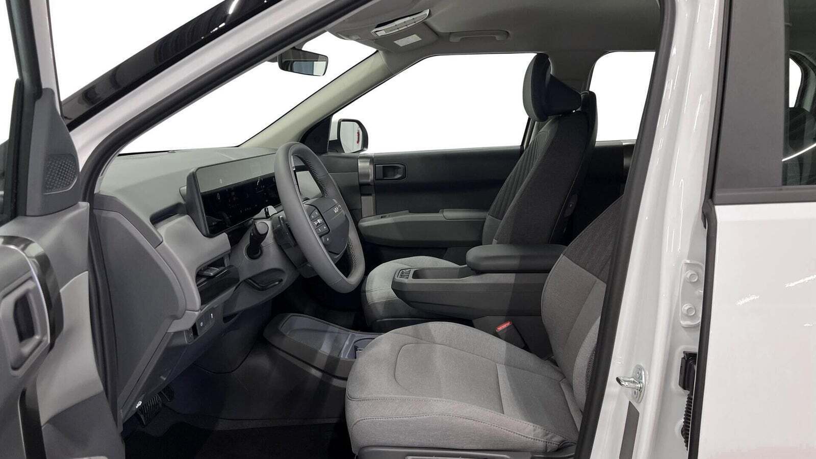 Kia EV3 58 Standard Range Access