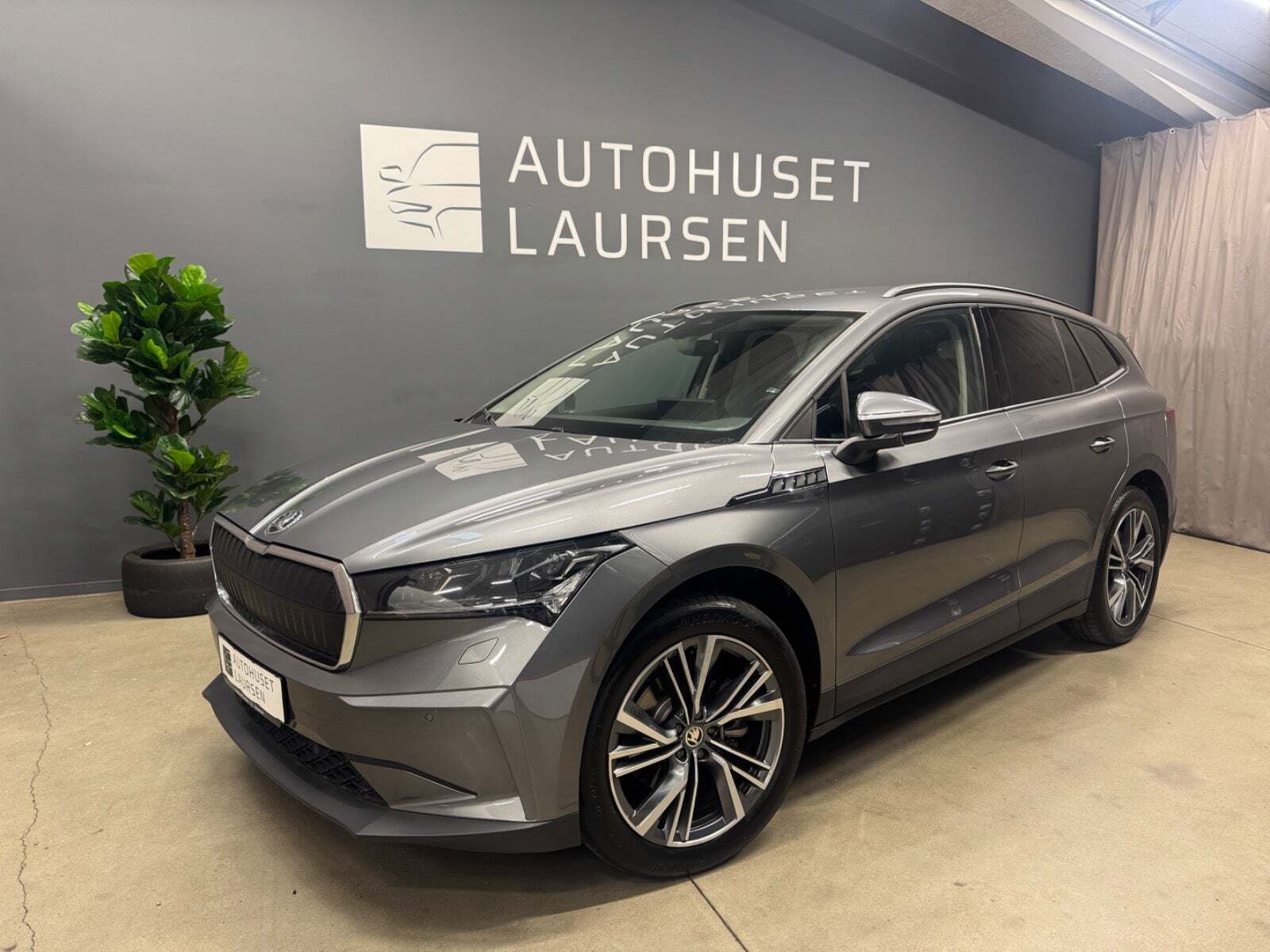 Skoda Enyaq 60 iV Premium