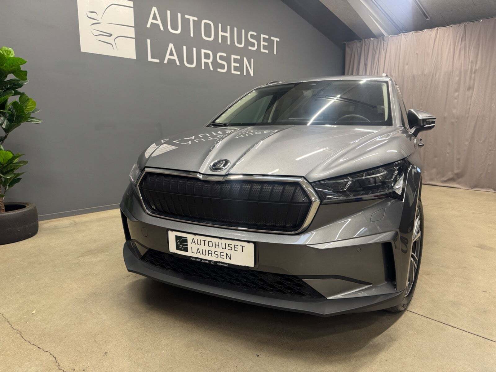 Skoda Enyaq 60 iV Premium