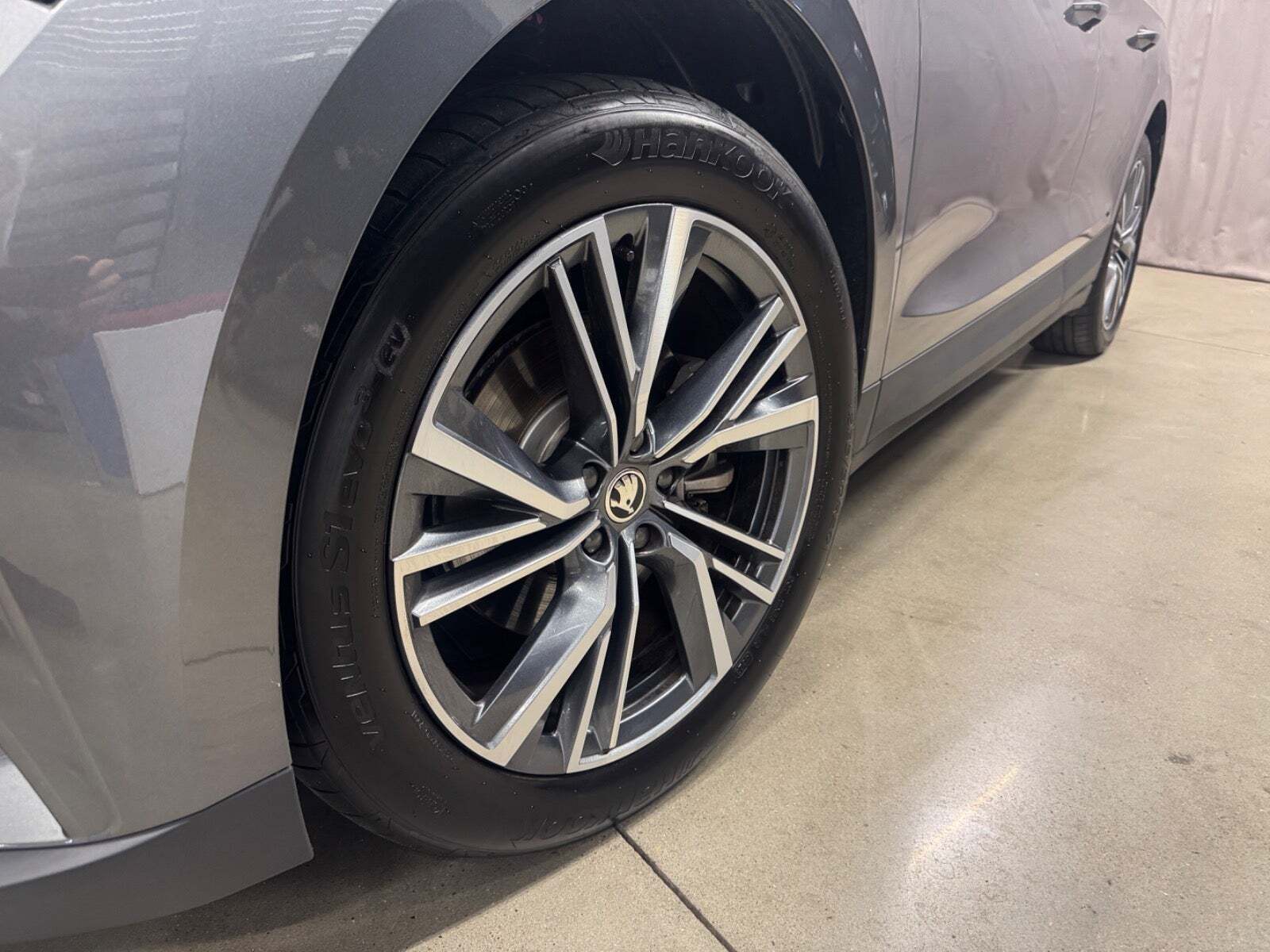 Skoda Enyaq 60 iV Premium