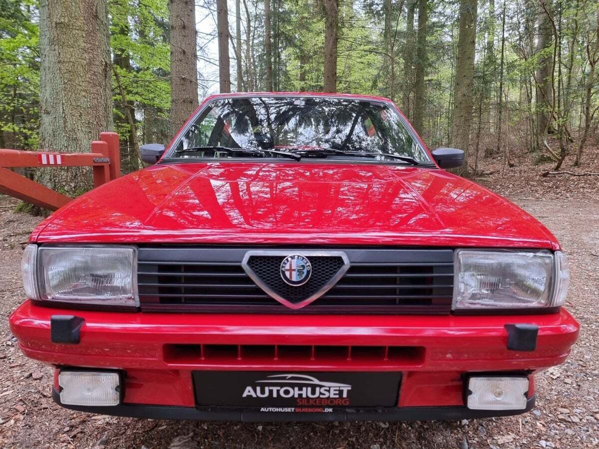 Alfa Romeo 33 1,7 ie
