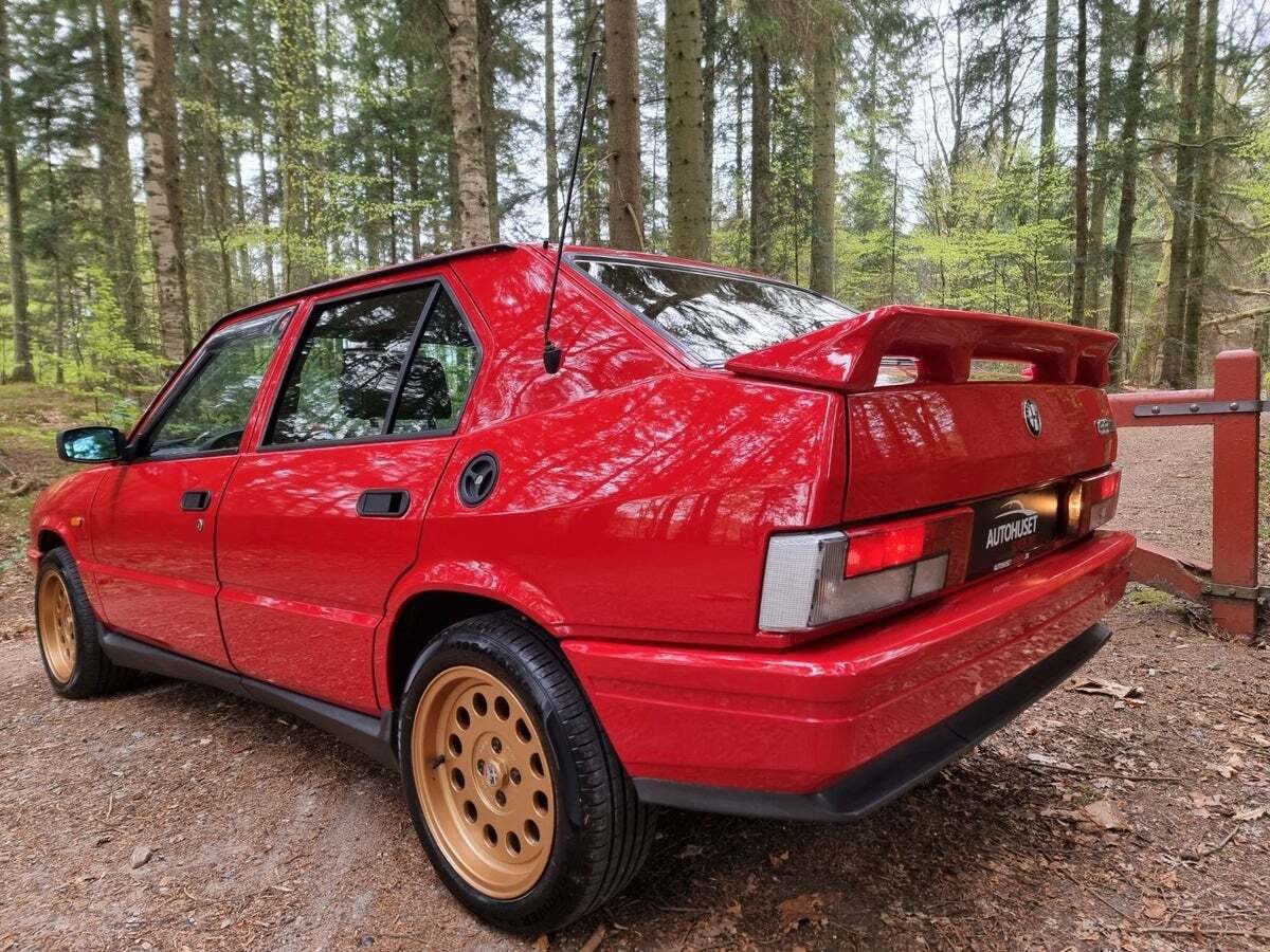 Alfa Romeo 33 1,7 ie