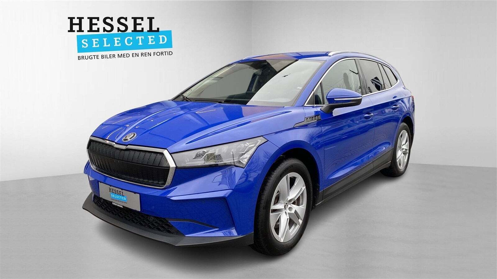 Skoda Enyaq 80 iV Premium