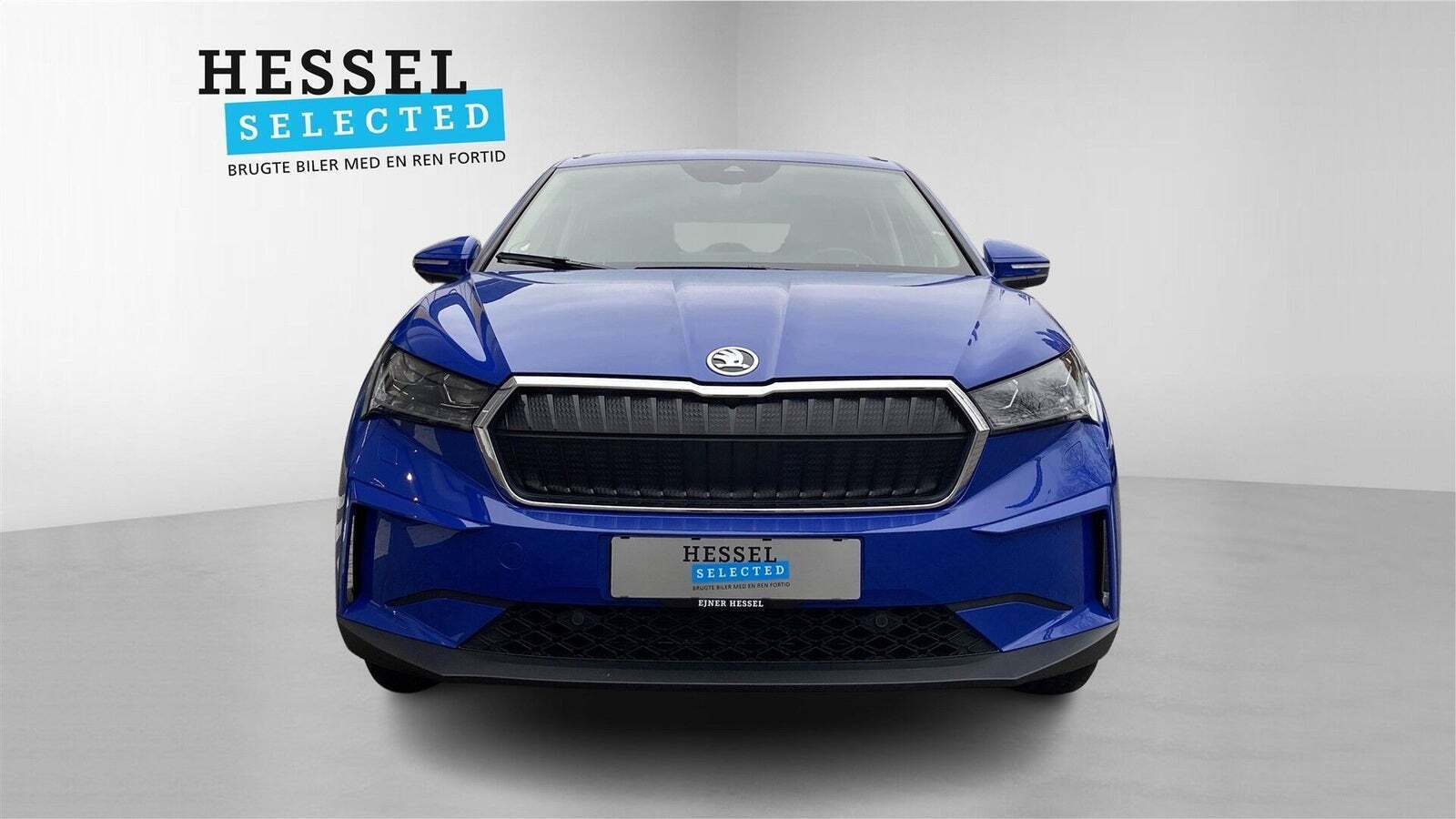 Skoda Enyaq 80 iV Premium