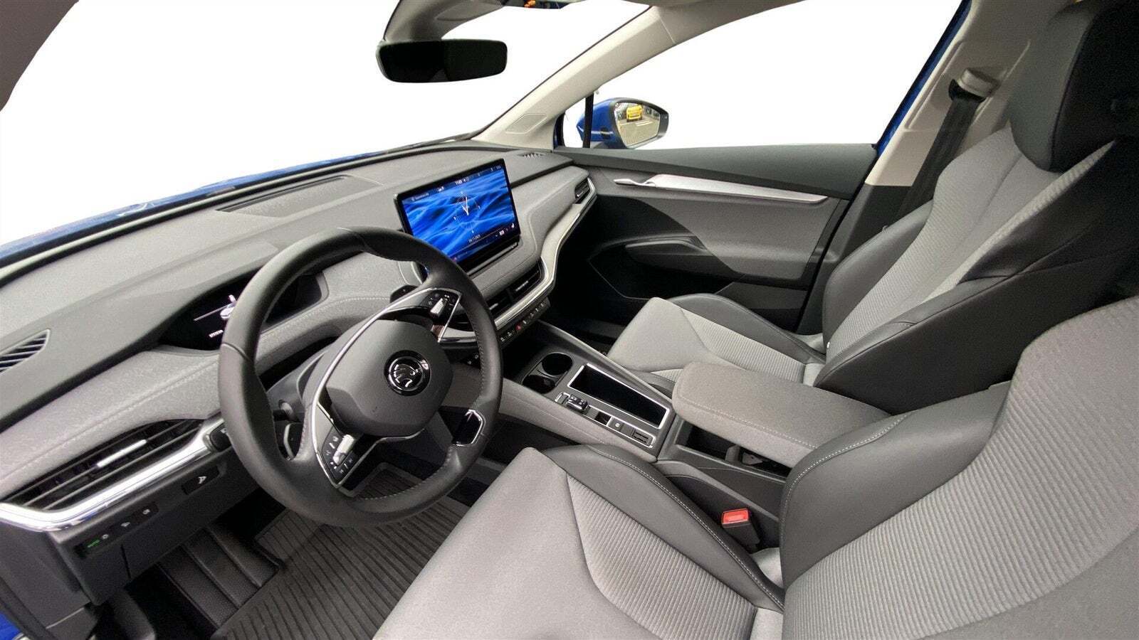 Skoda Enyaq 80 iV Premium