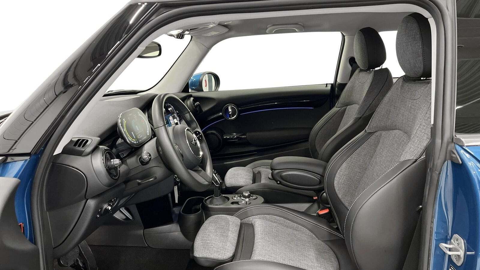 Mini Cooper SE Classic Trim