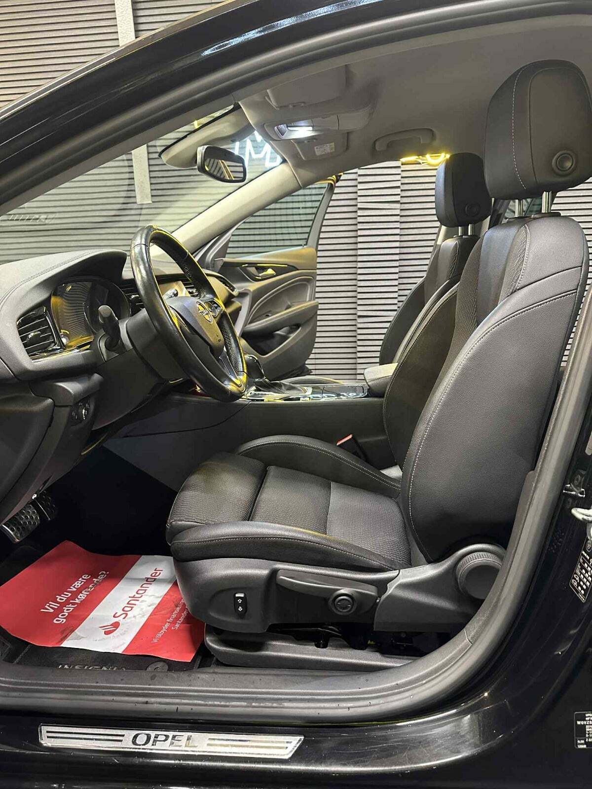 Opel Insignia 2,0 CDTi 170 Dynamic Sports Tourer aut.