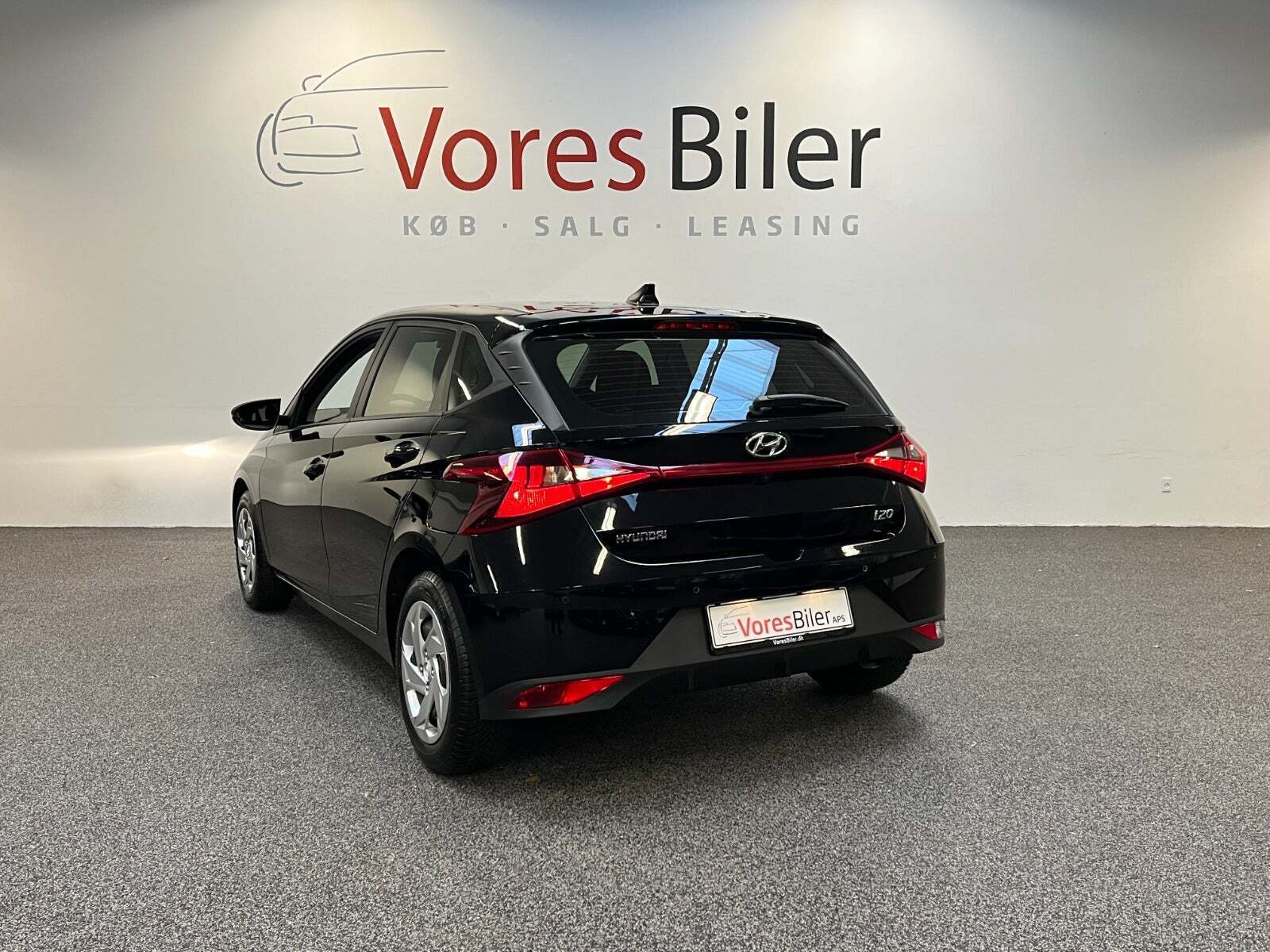 Hyundai i20 1,0 T-GDi Essential