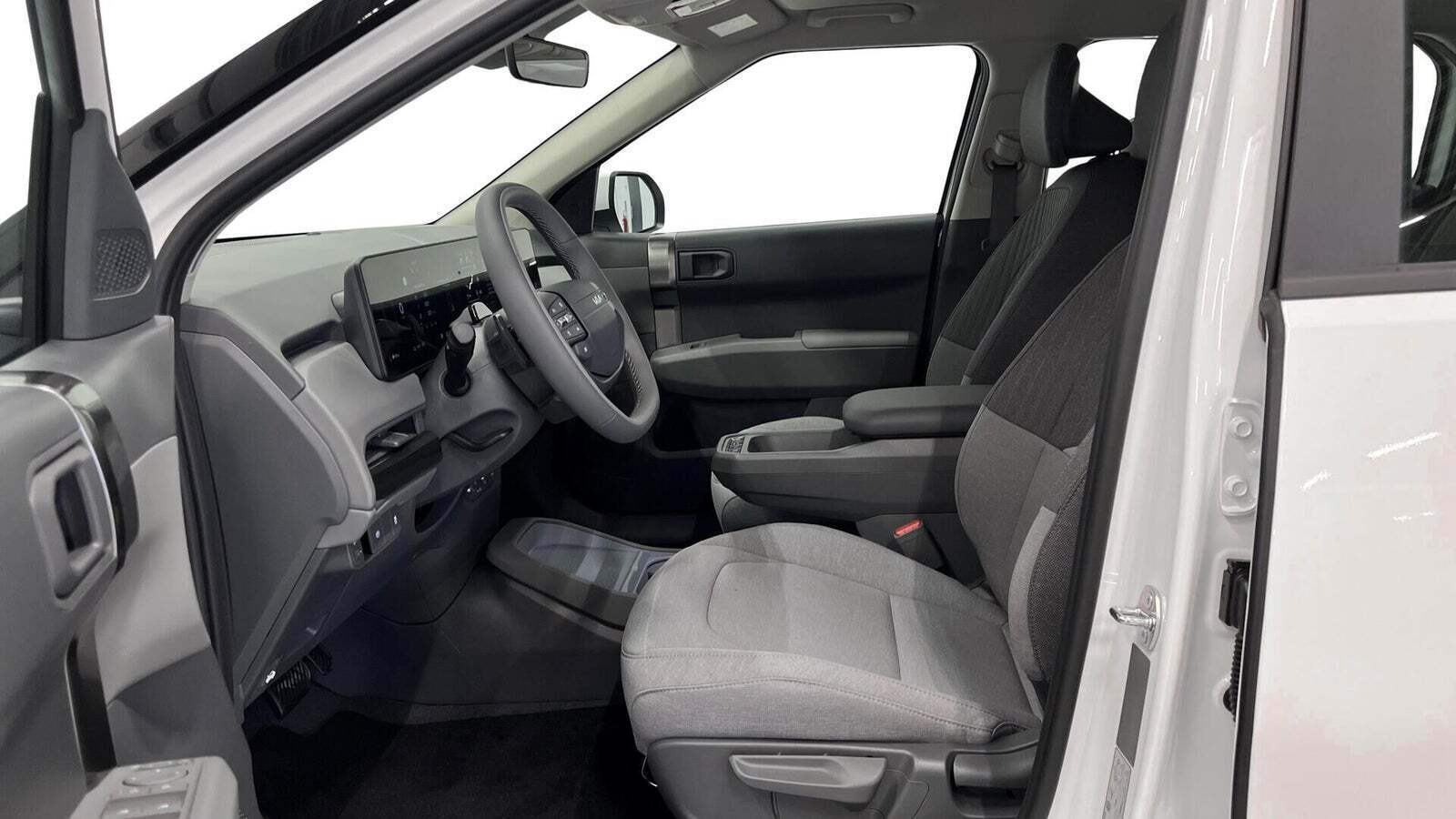 Kia EV3 58 Standard Range Access