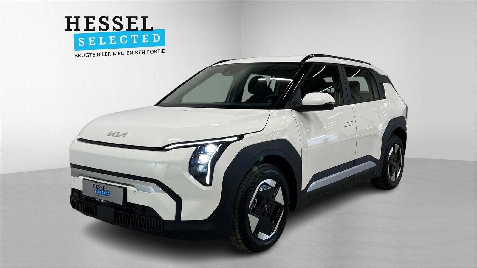 Kia EV3 58 Standard Range Access