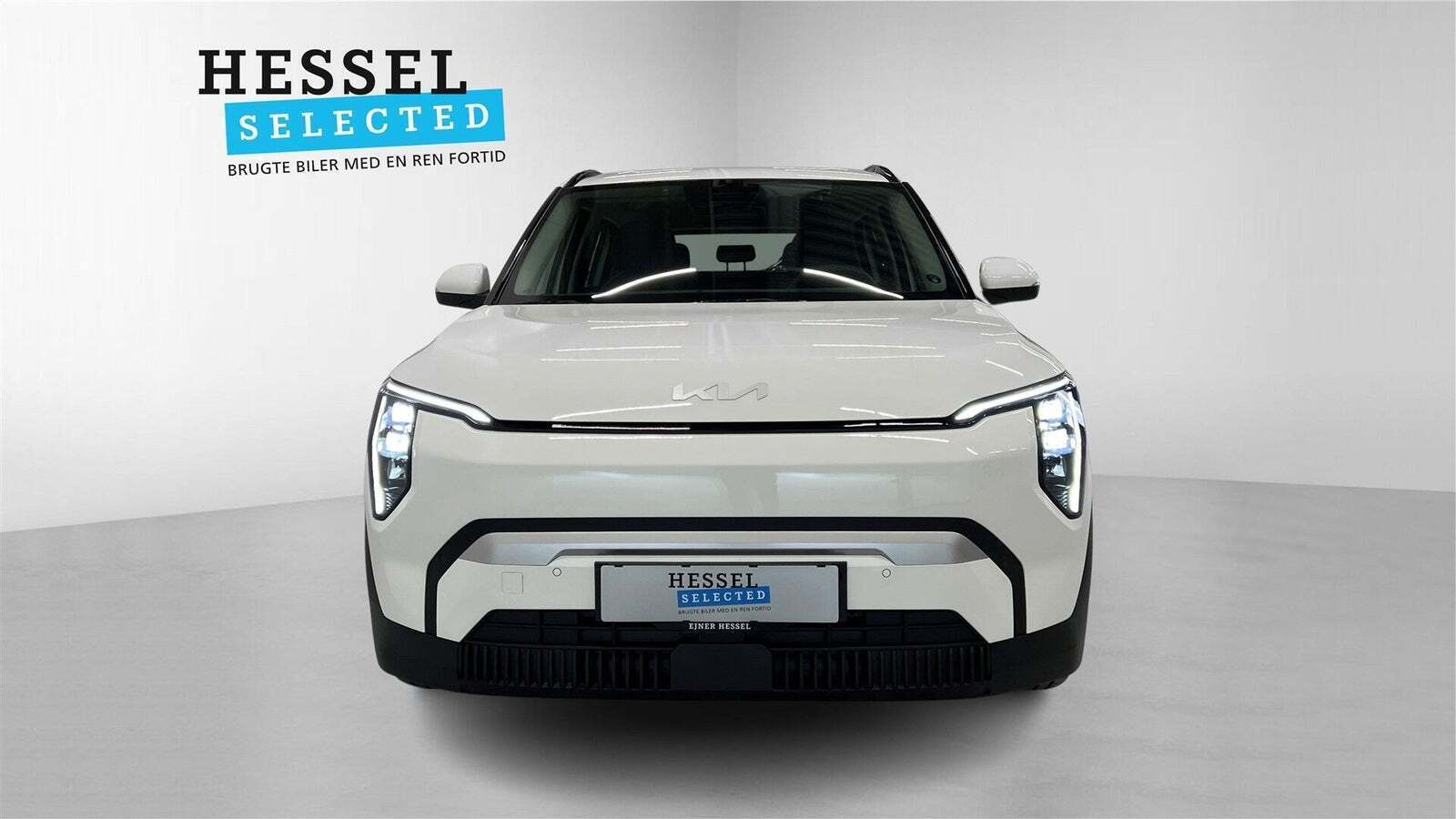 Kia EV3 58 Standard Range Access