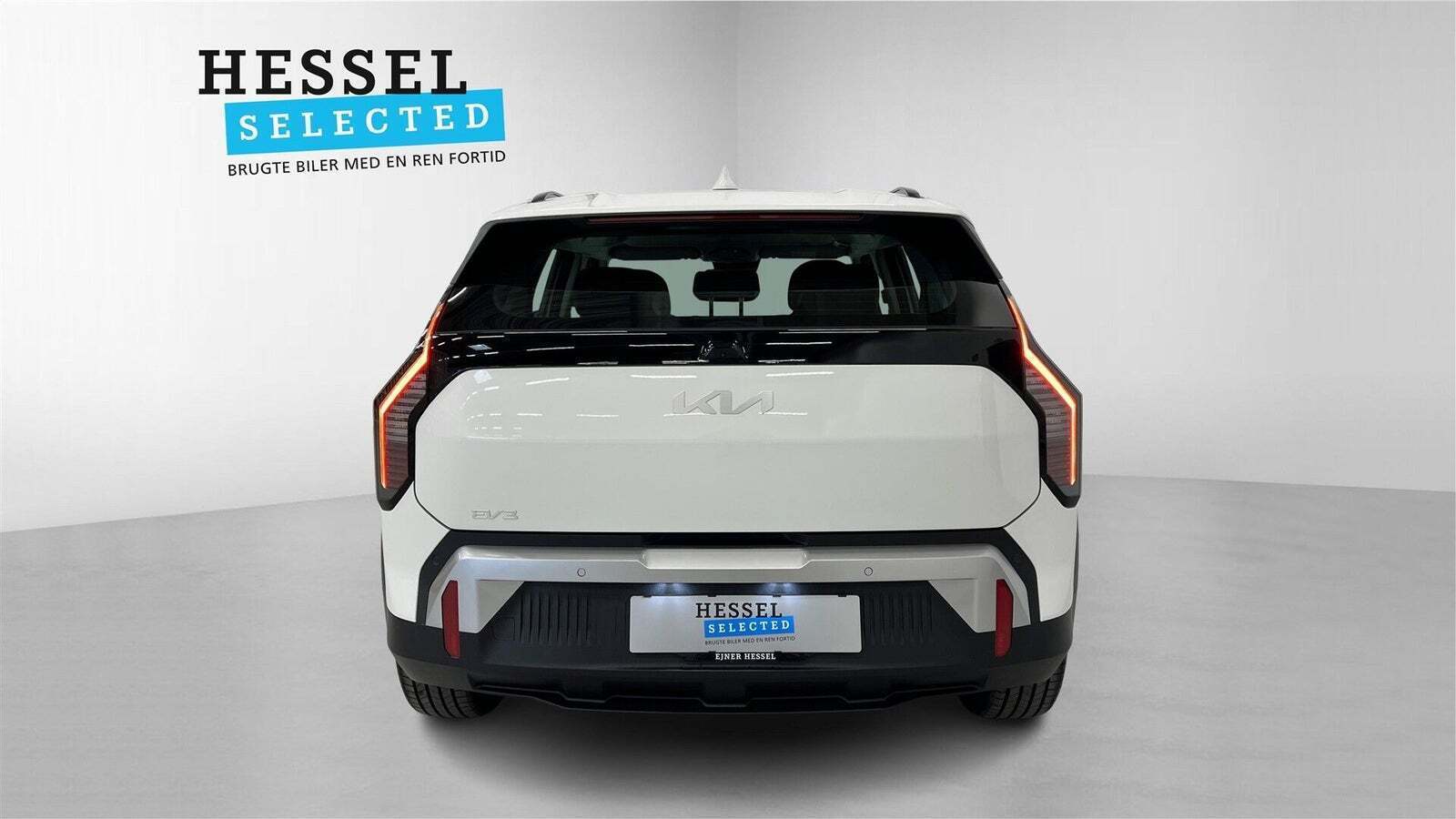 Kia EV3 58 Standard Range Access