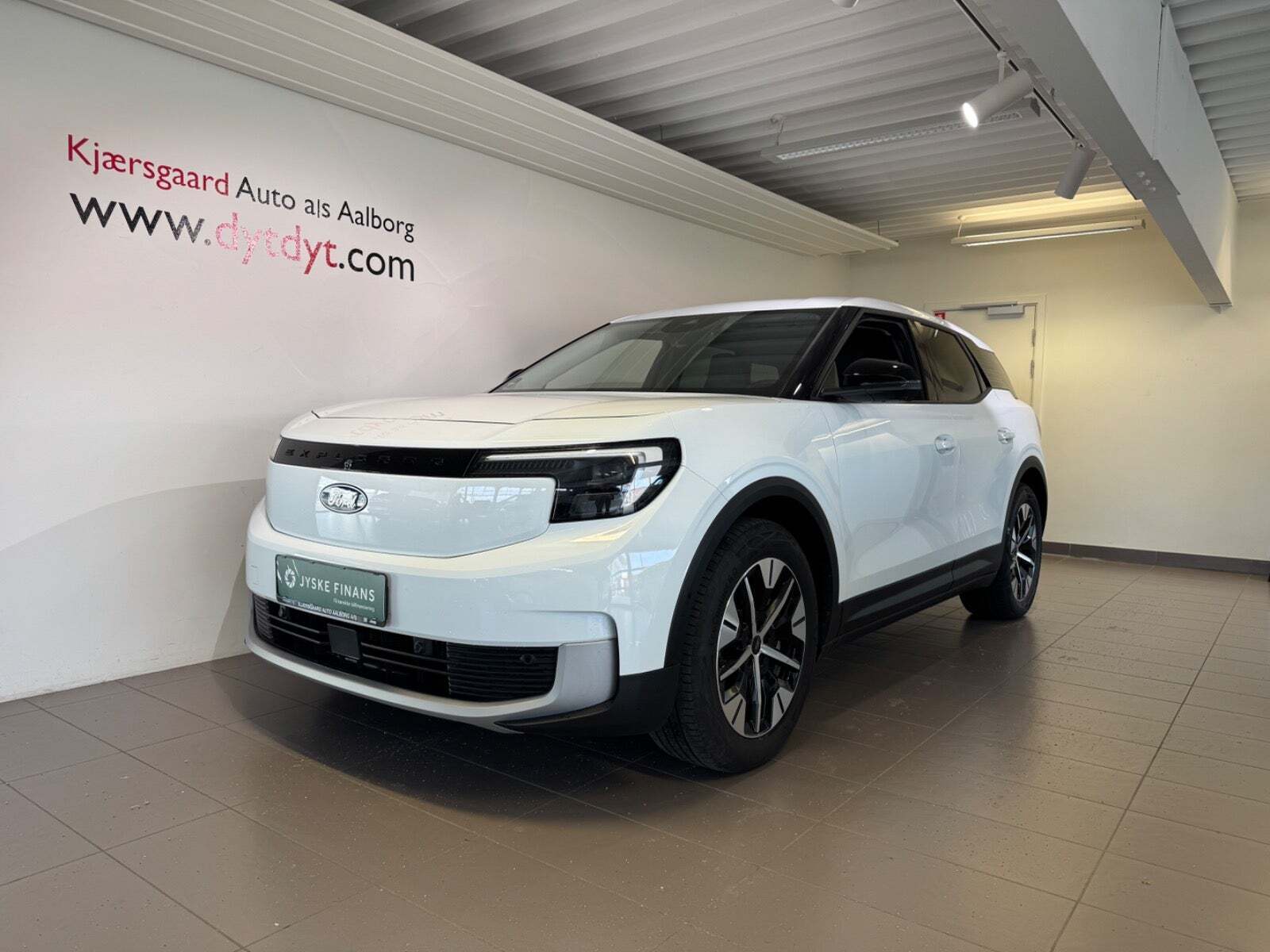 Kjærsgaard Auto A/S