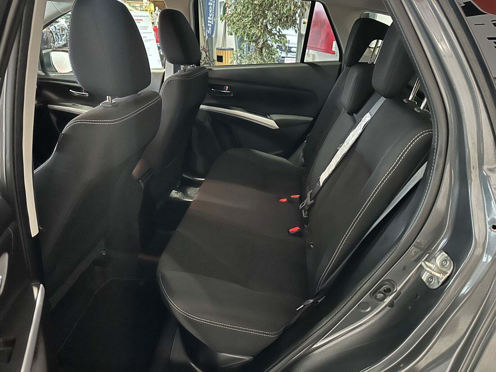 Suzuki S-Cross 1,0 Boosterjet Exclusive KUP