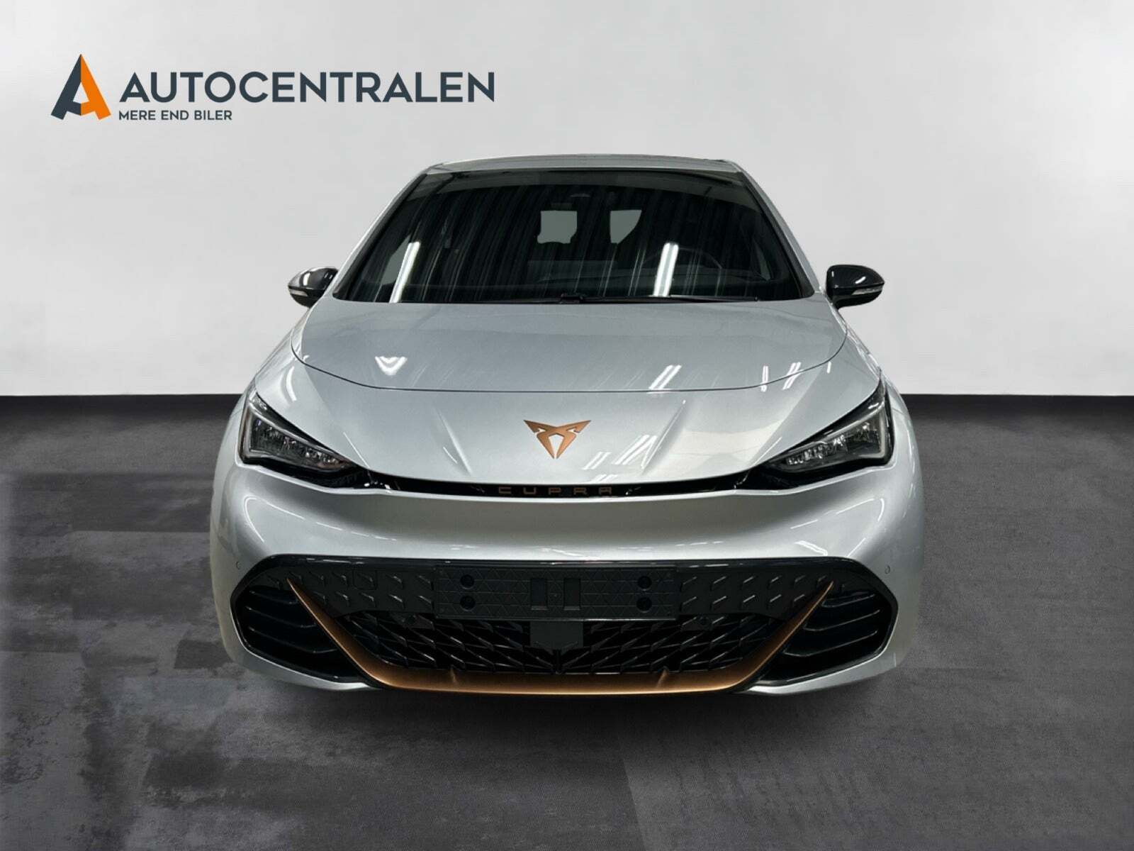 Cupra Born 77 Pasión