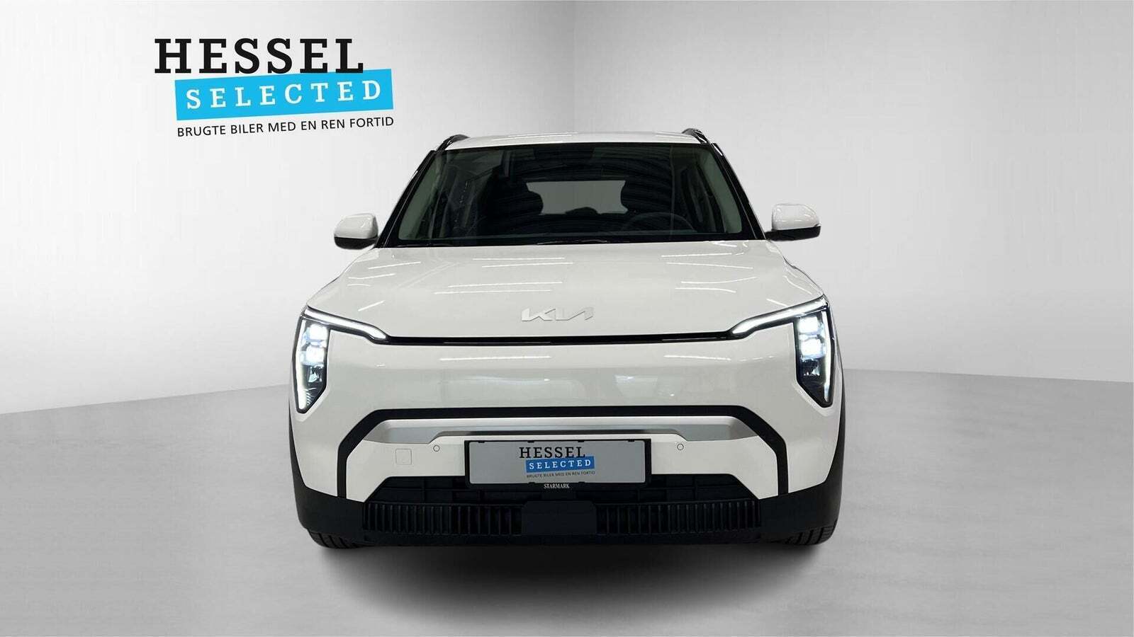 Kia EV3 58 Standard Range Access