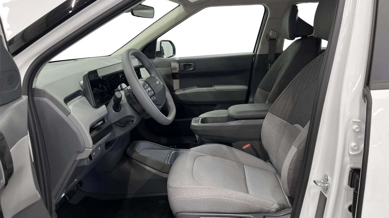 Kia EV3 58 Standard Range Access