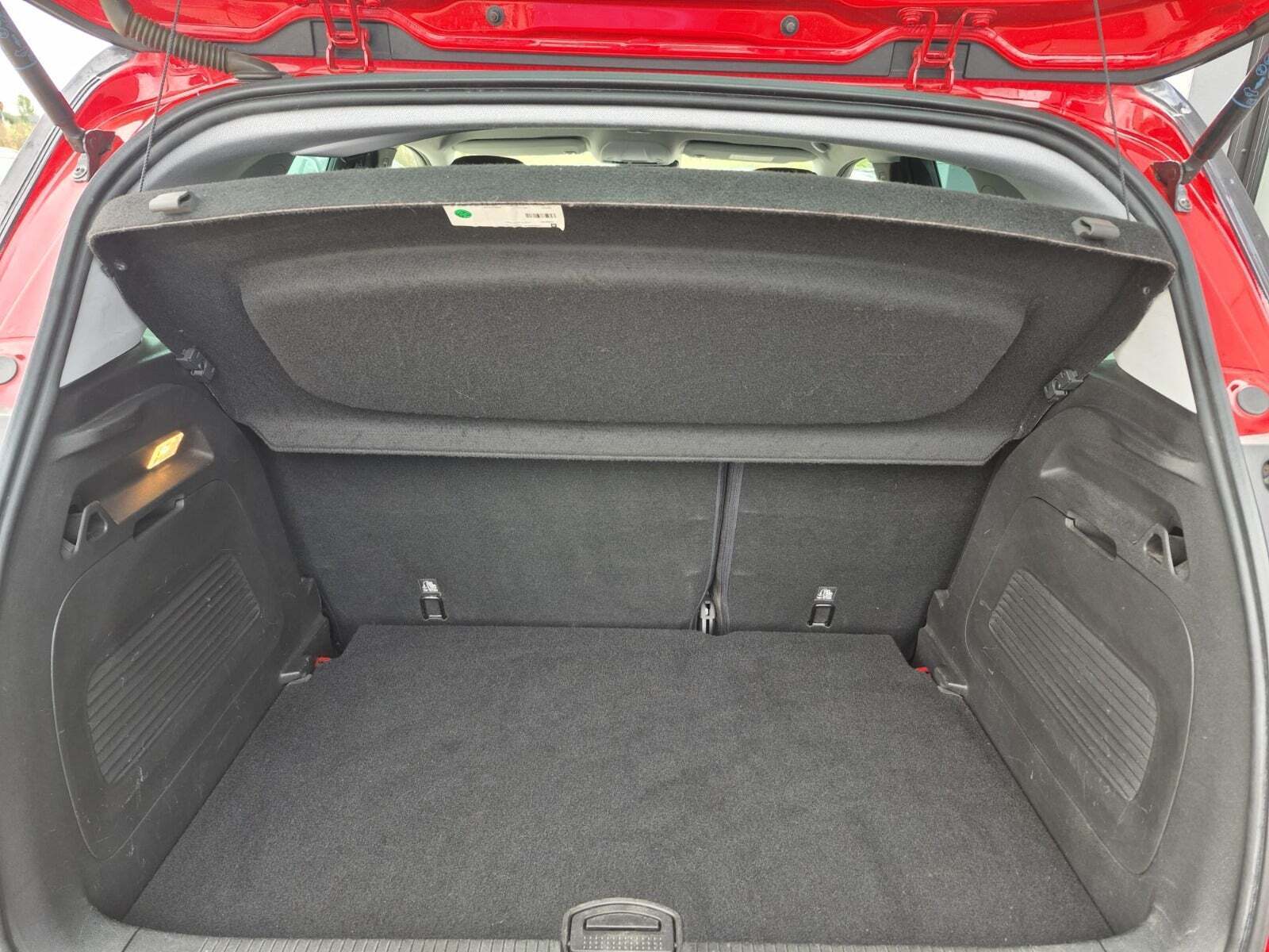 Opel Crossland X 1,2 T 110 Innovation