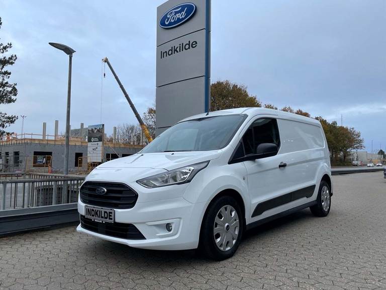Ford Transit Connect 1,5 TDCi 100 Trend lang