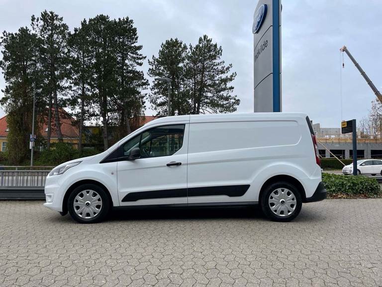 Ford Transit Connect 1,5 TDCi 100 Trend lang