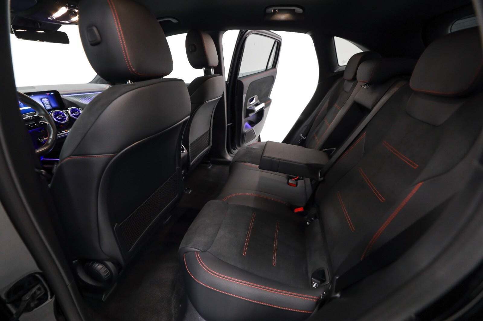 Mercedes EQA250+ AMG Advance