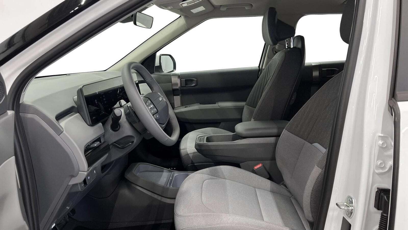 Kia EV3 58 Standard Range Access