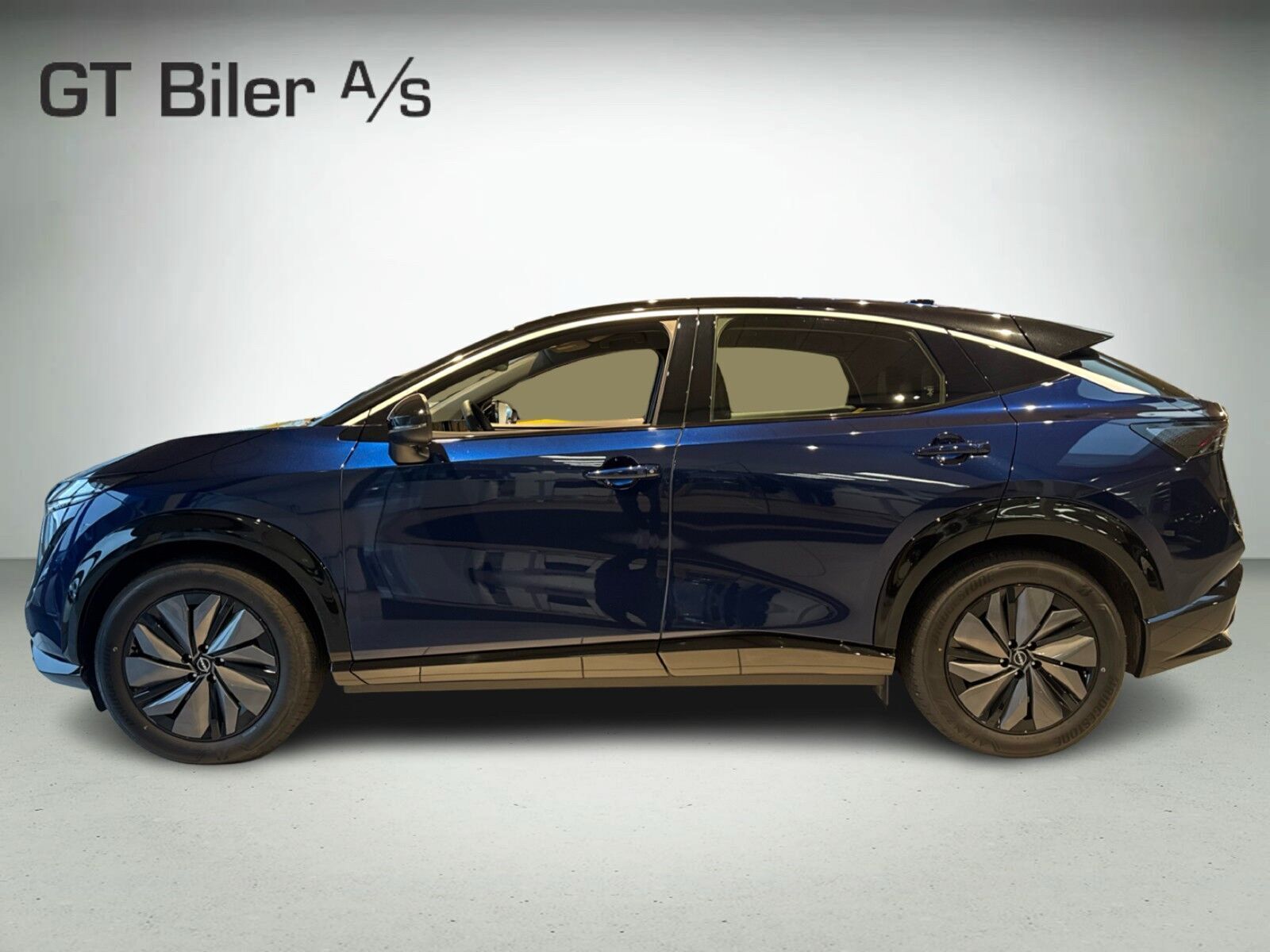 Nissan Ariya 63 Engage