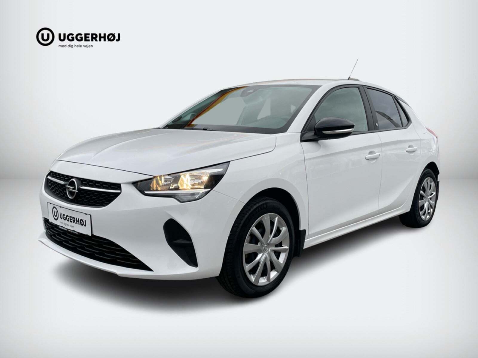 Opel Corsa-e 50 Life Pack