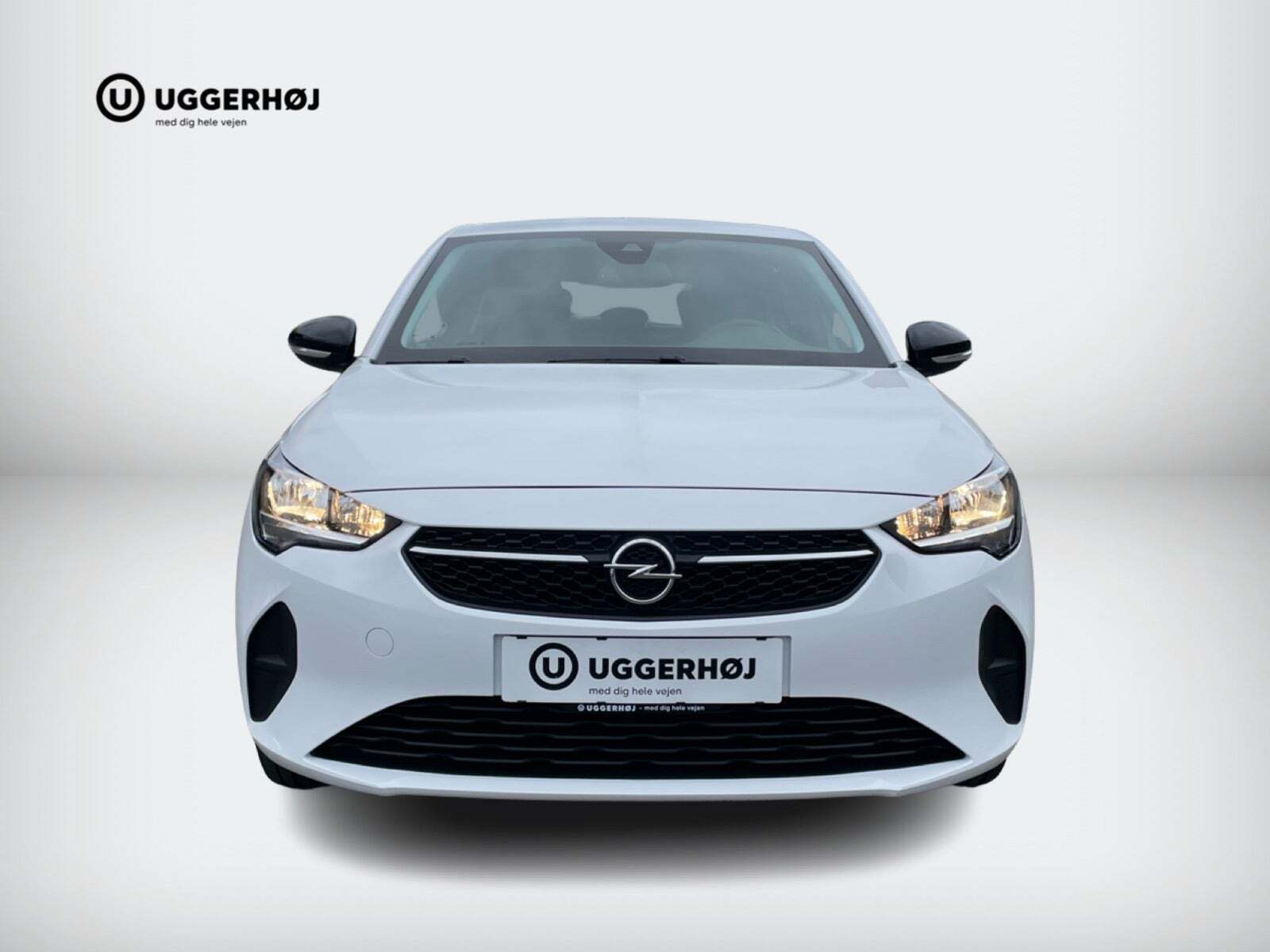 Opel Corsa-e 50 Life Pack